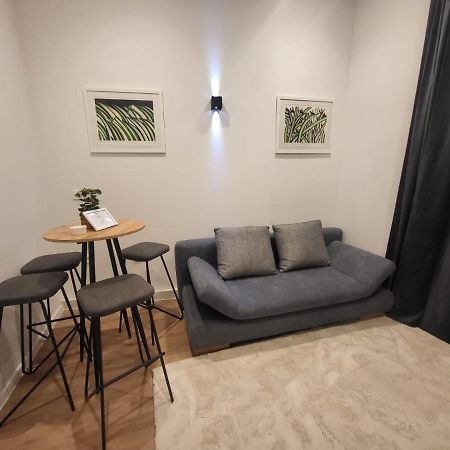 Studio Apartman Luka Zagreb Exterior photo