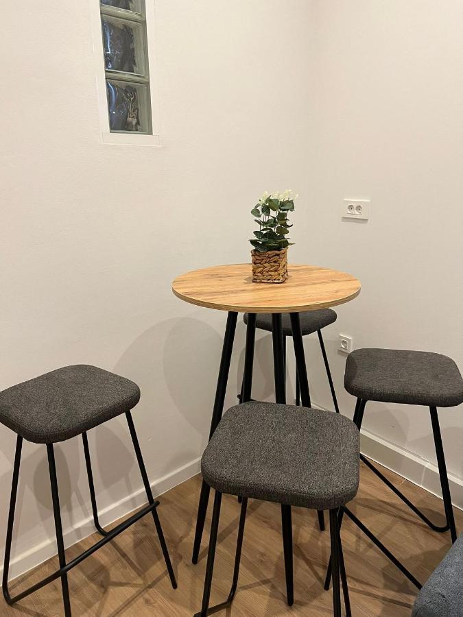 Studio Apartman Luka Zagreb Exterior photo