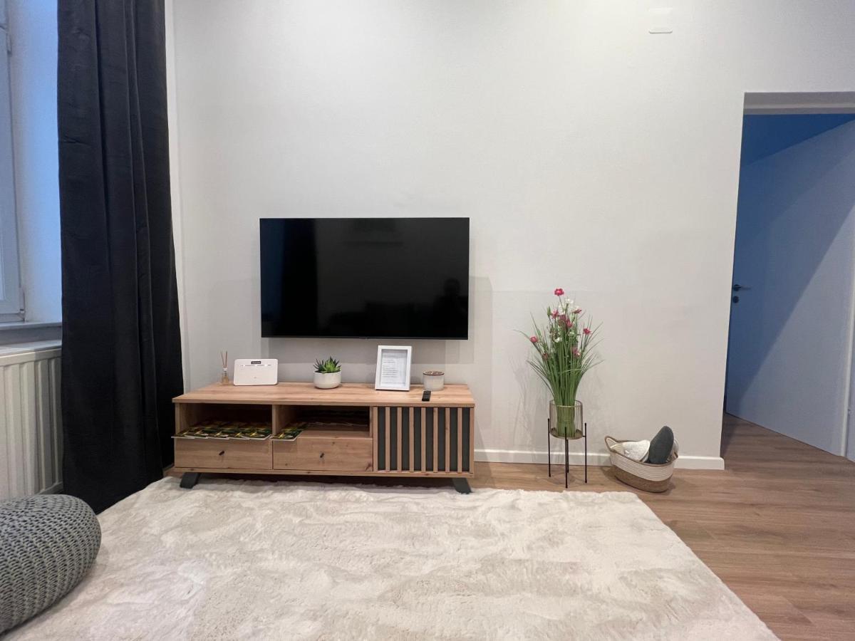 Studio Apartman Luka Zagreb Exterior photo