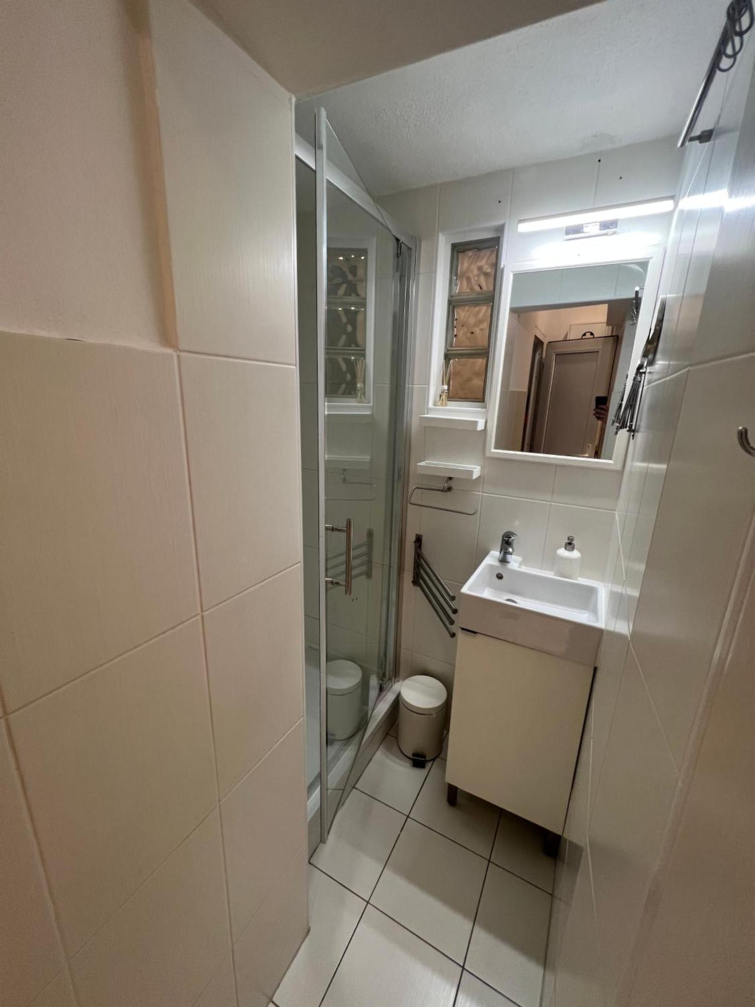 Studio Apartman Luka Zagreb Exterior photo