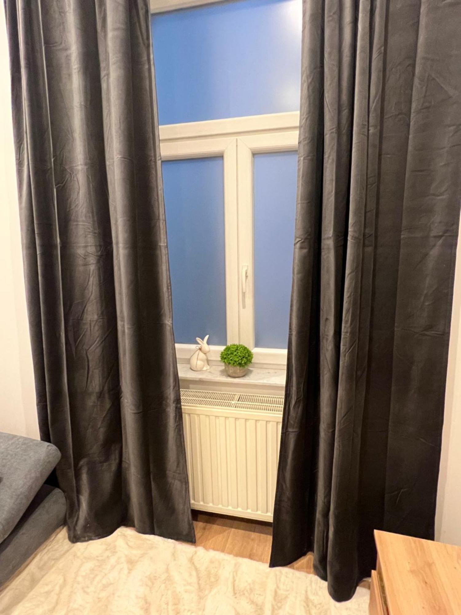 Studio Apartman Luka Zagreb Exterior photo